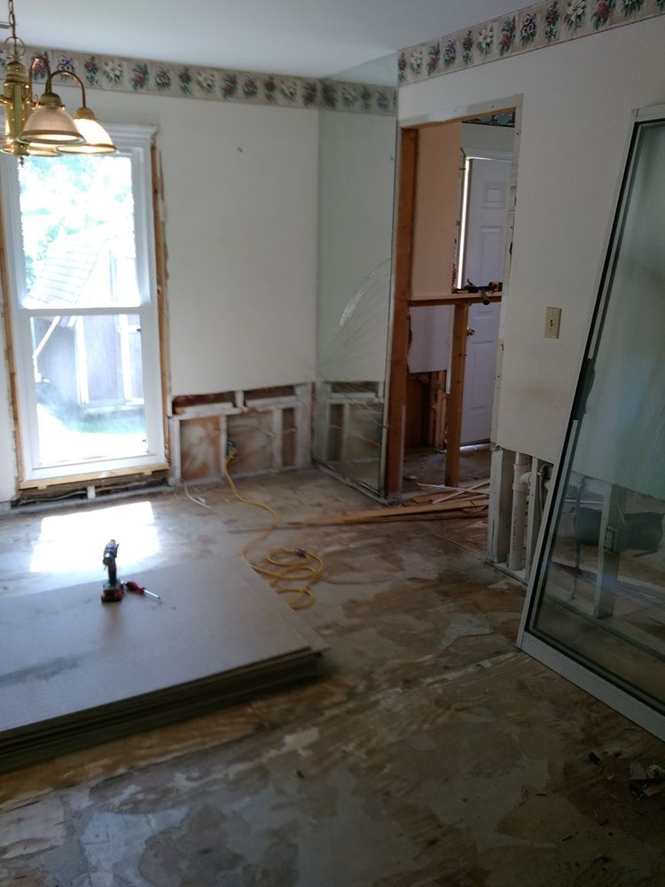 Photo of SBS Drywall and Paint