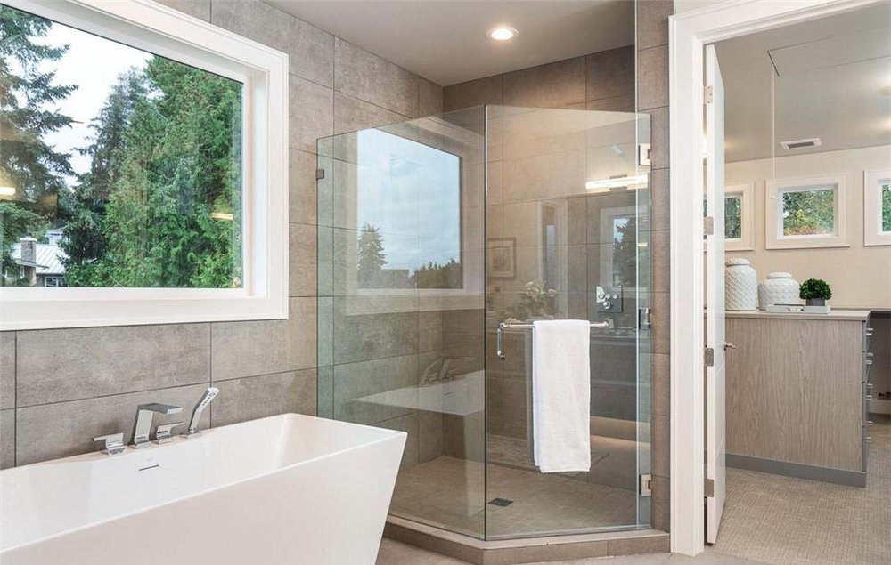 Photo of Shower Door Specialties