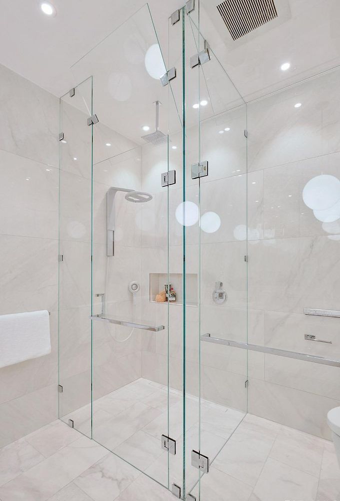 Photo of Shower Door Specialties