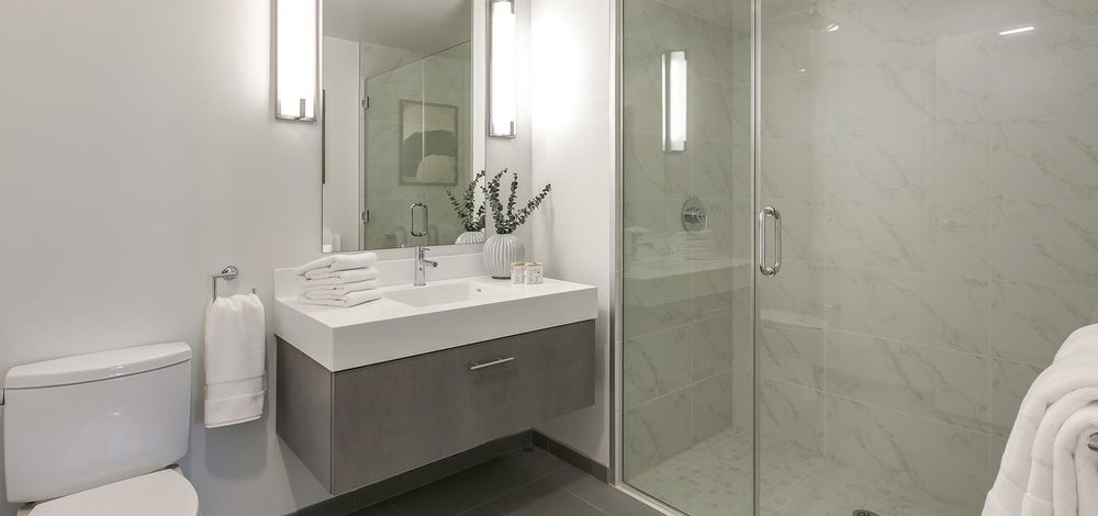 Photo of Shower Door Specialties