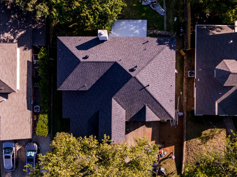 Photo of Miller Storm Roofing & Reconstruction
