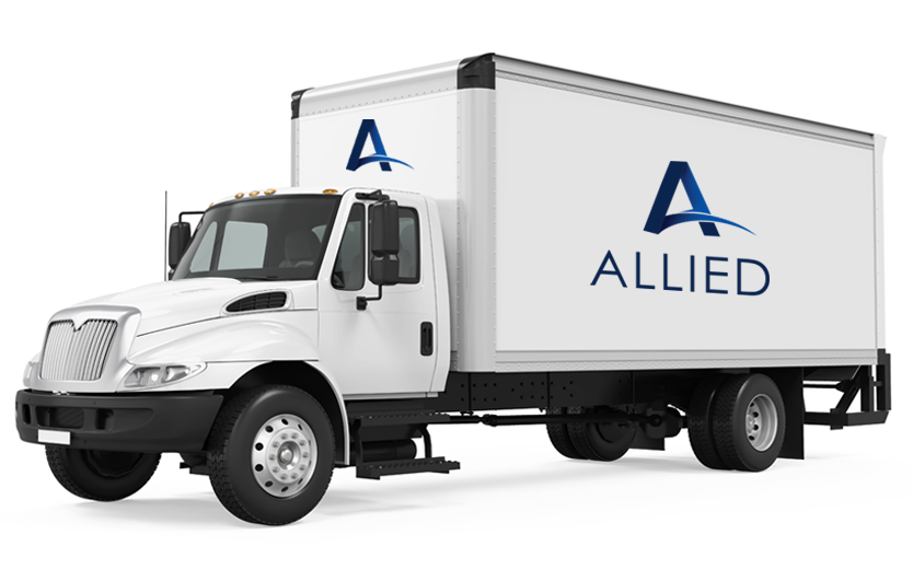 Photo of Allied