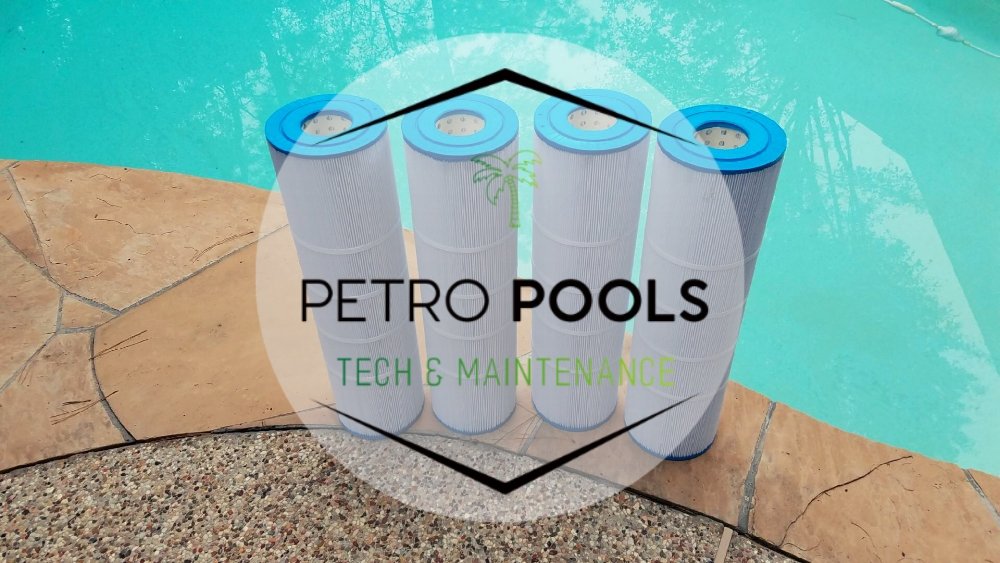 Photo of PetroPools Tech & Maintenance