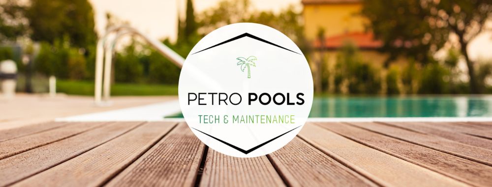 Photo of PetroPools Tech & Maintenance