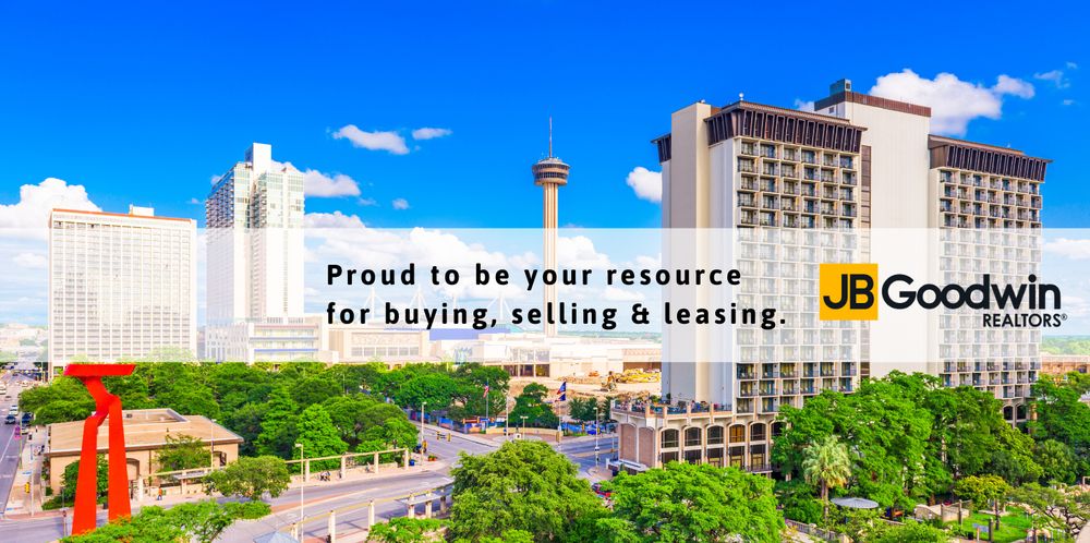 Photo of JBGoodwin REALTORS - San Antonio