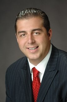 Photo of John Fiorito