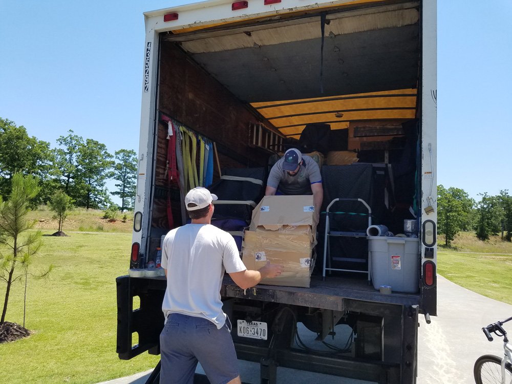 Photo of All Across Moving