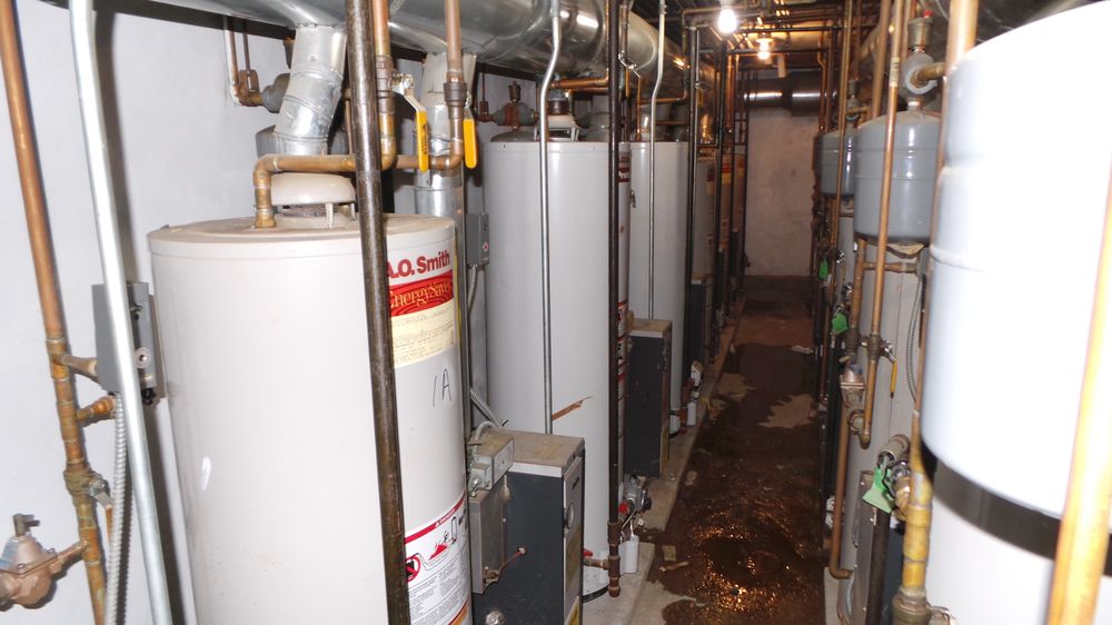 Photo of Waterhouse Plumbing Company