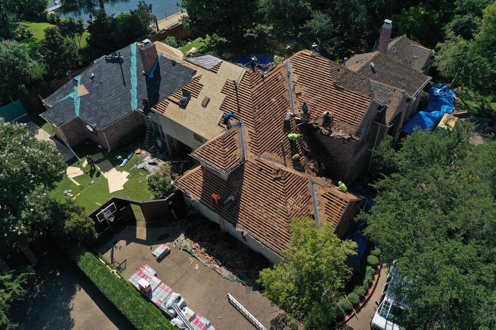 Photo of Shepherd Roofing & Renovations