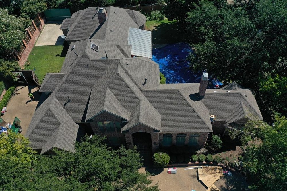 Photo of Shepherd Roofing & Renovations
