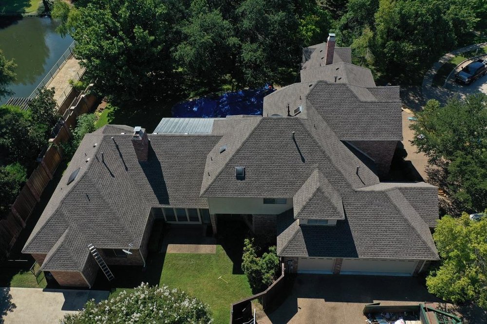 Photo of Shepherd Roofing & Renovations