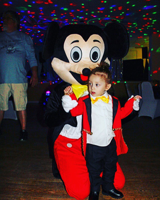 Photo of Secretly Spoiled Event Planning & Entertainment