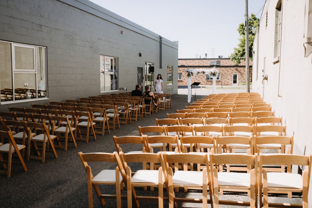 Photo of Warehouse Winery
