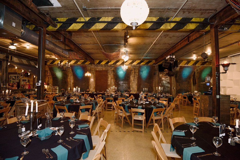 Photo of Warehouse Winery