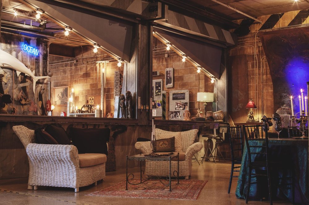 Photo of Warehouse Winery