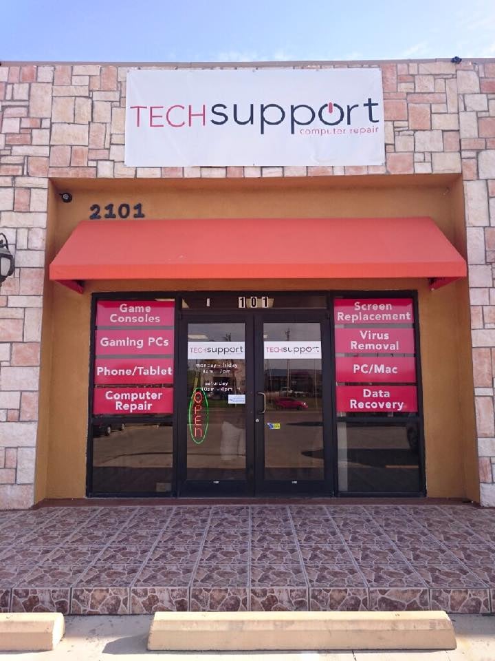 Photo of Tech Support Computer Repair