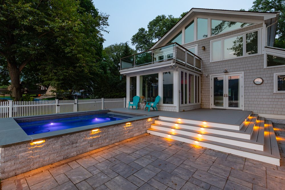 Photo of Neave Group Outdoor Solutions