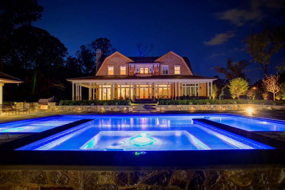 Photo of Neave Group Outdoor Solutions