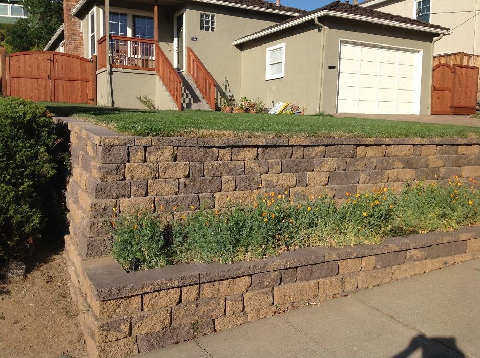Photo of Exterior Pavers Designs