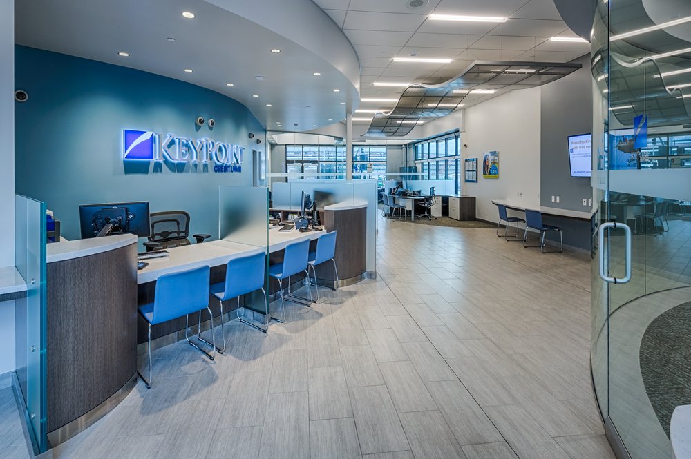 Photo of KeyPoint Credit Union