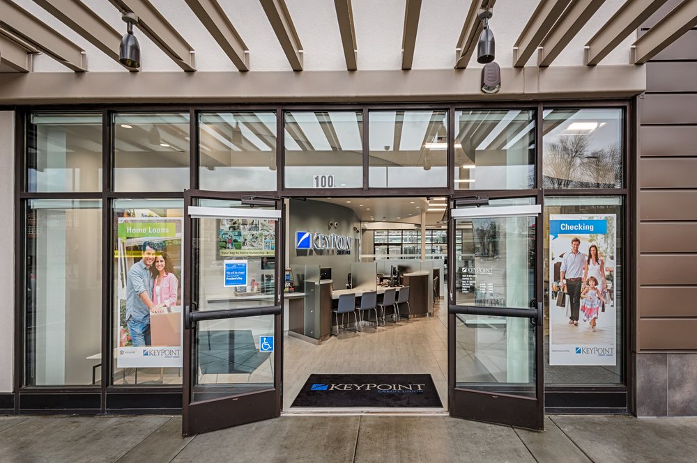 Photo of KeyPoint Credit Union