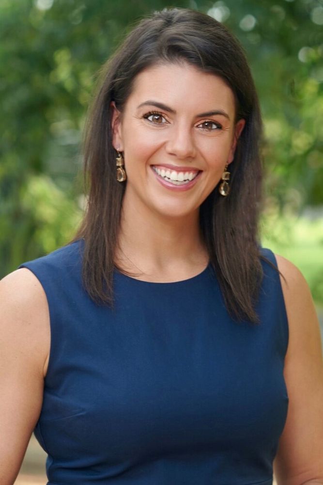 Photo of Danielle Reese - The One Realty