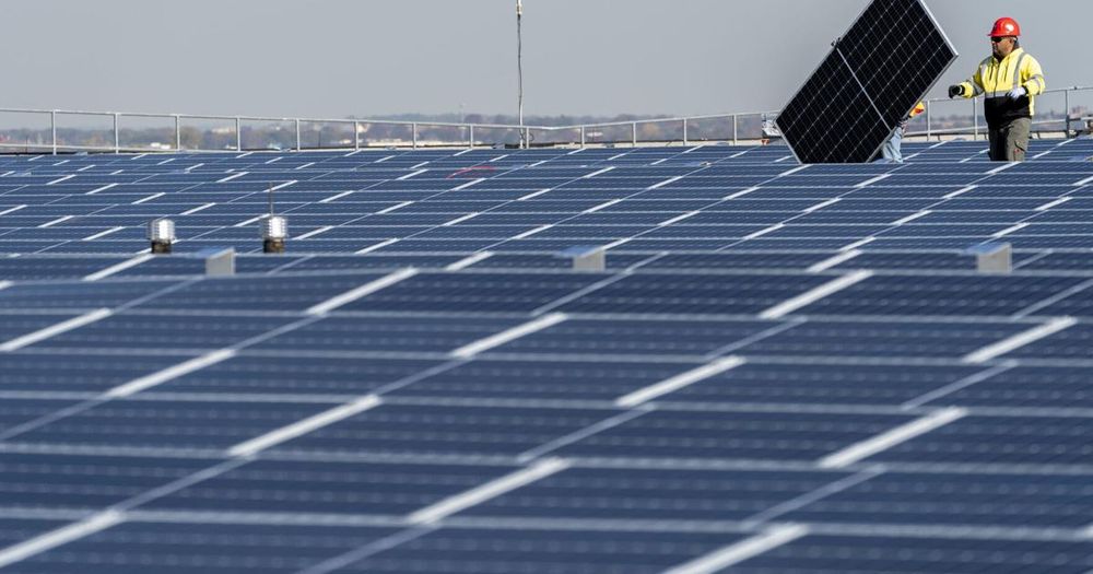 Photo of Solar Energy Pros TX