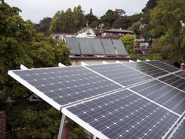 Photo of Solar Energy Pros TX