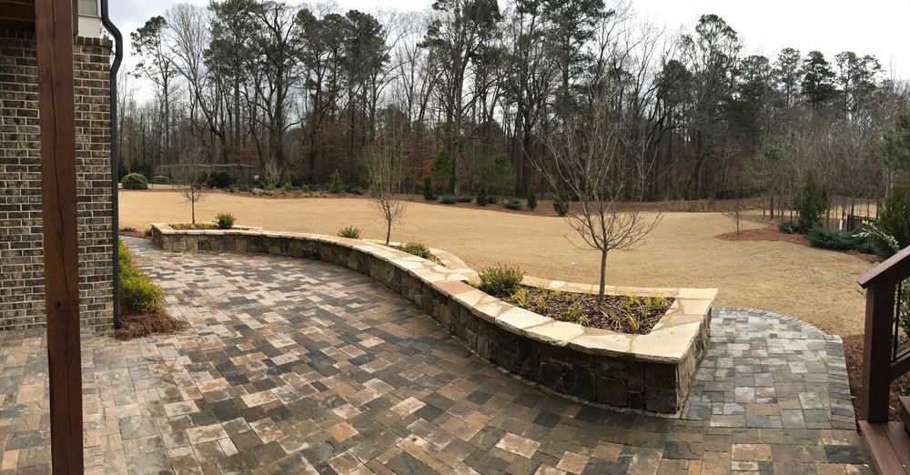 Photo of Coastal Carolina Landscape Design
