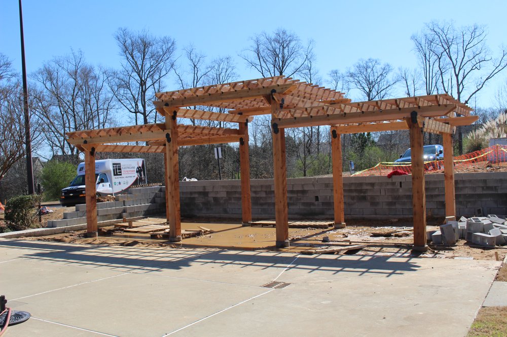 Photo of Coastal Carolina Landscape Design
