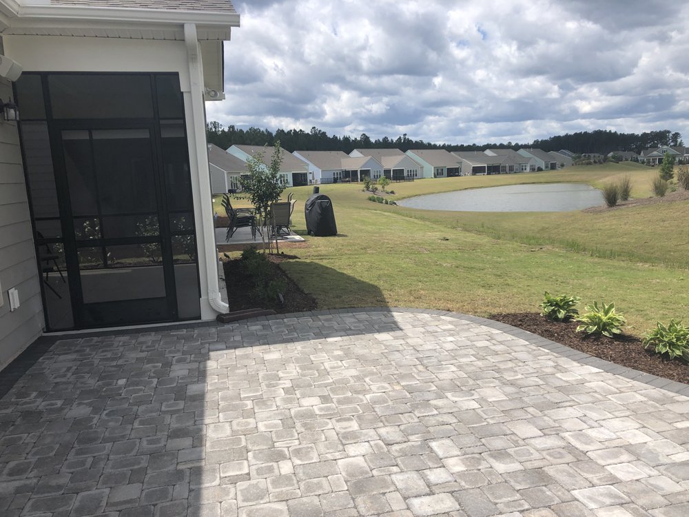 Photo of Coastal Carolina Landscape Design
