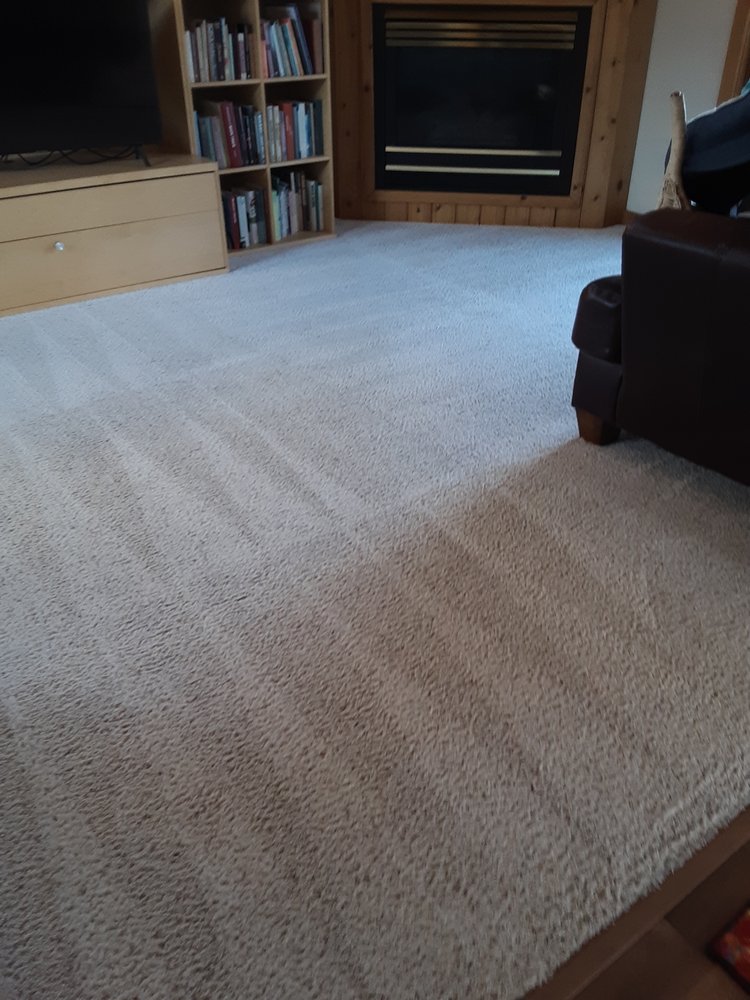 Photo of Cleanstarr Carpet Cleaning LLC