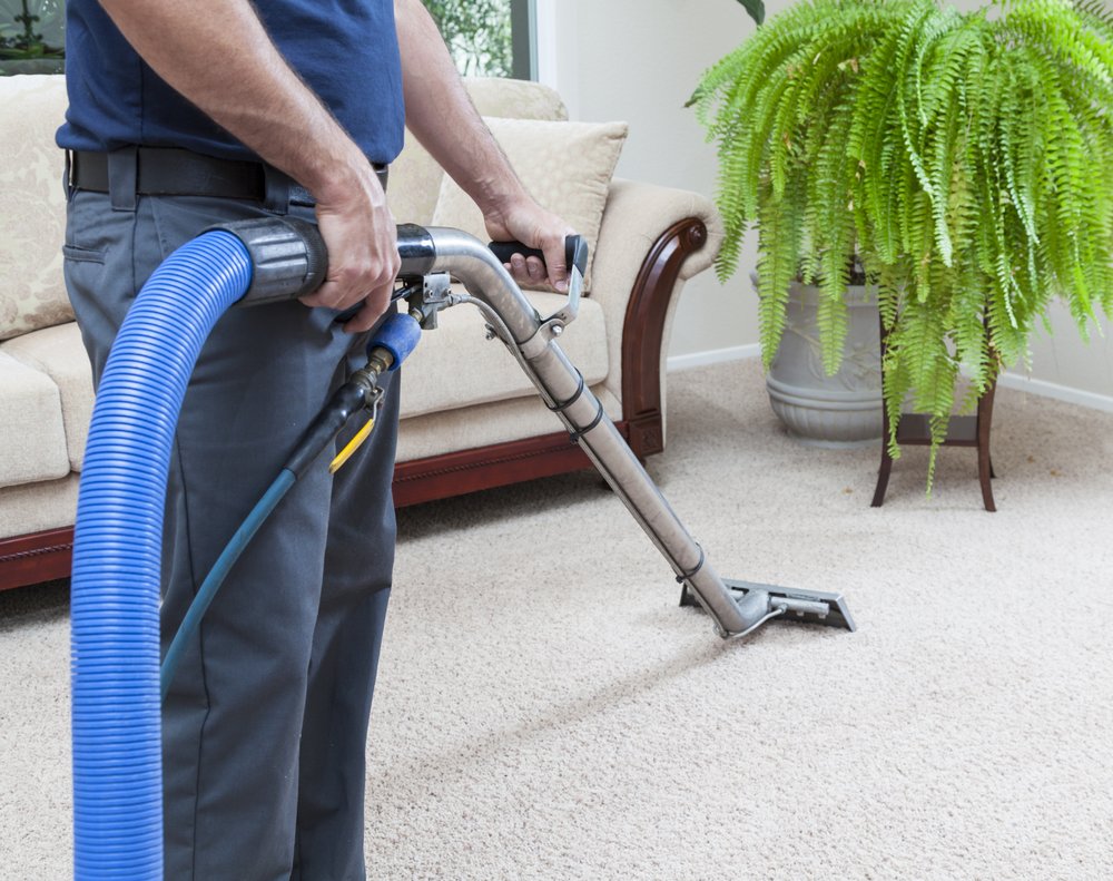 Photo of Armstrong Cleaning & Restoration Services