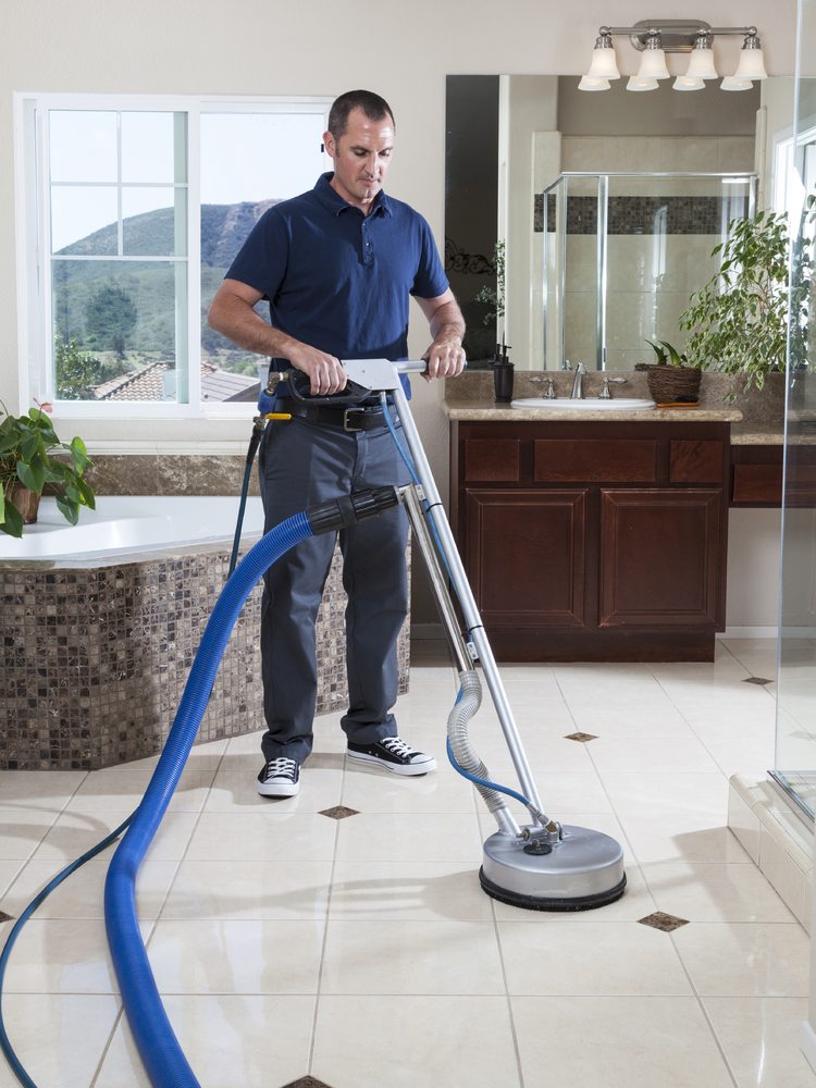 Photo of Armstrong Cleaning & Restoration Services