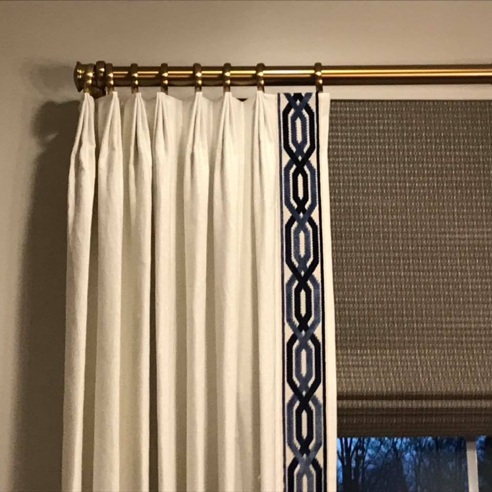 Photo of Anna's Drapery and Design