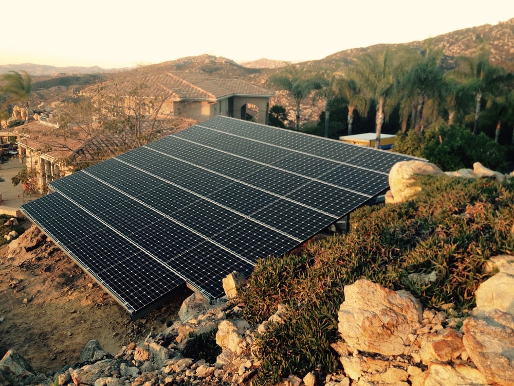 Photo of Stellar Solar