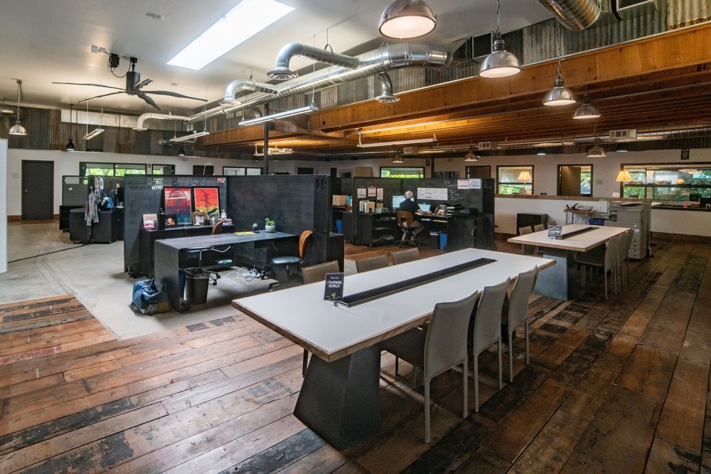 Photo of Urban Office