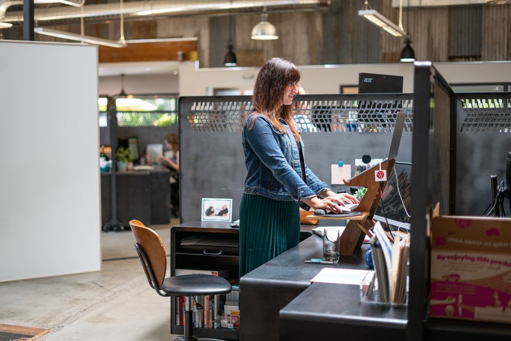 Photo of Urban Office