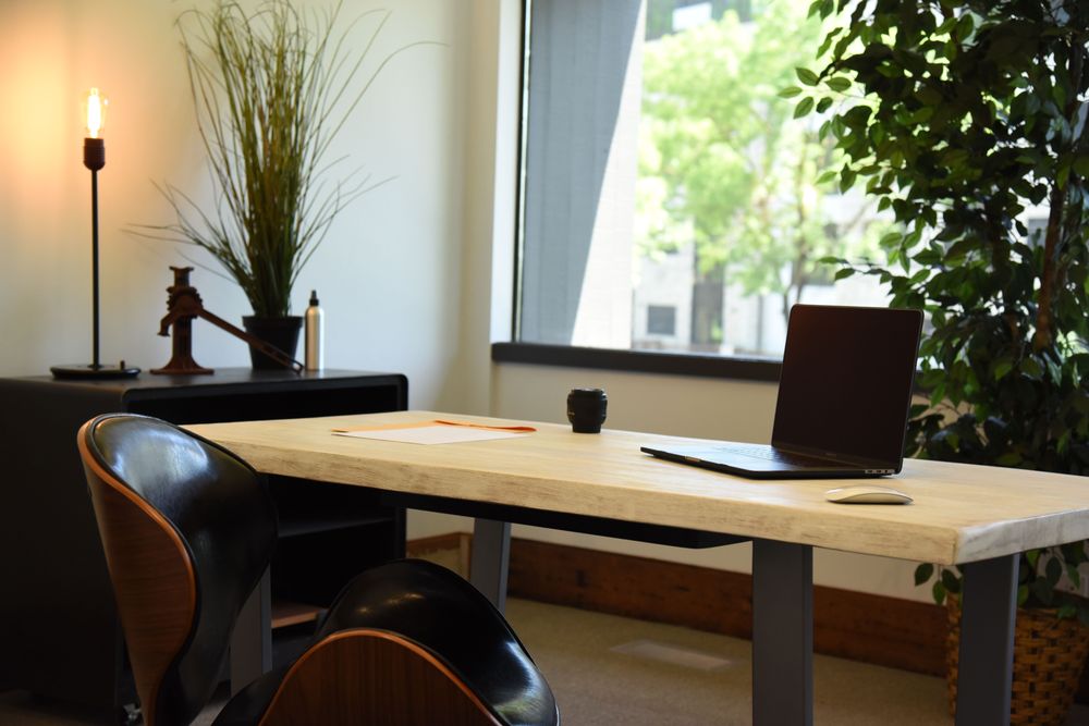 Photo of Urban Office