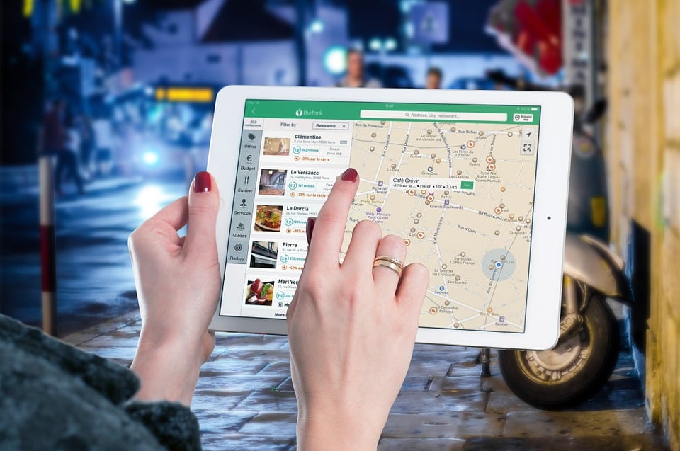 Photo of Elevated Search Partners