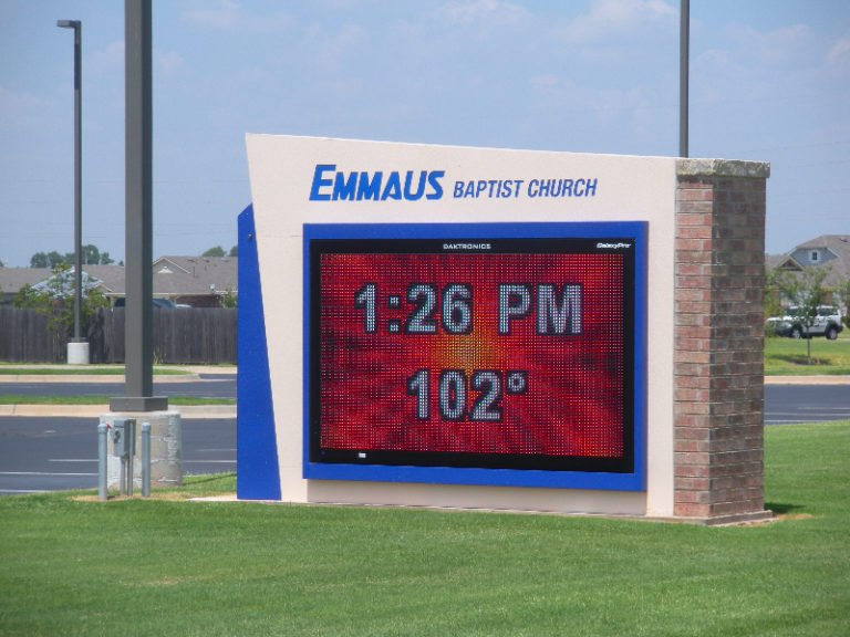 Photo of Sign Innovations