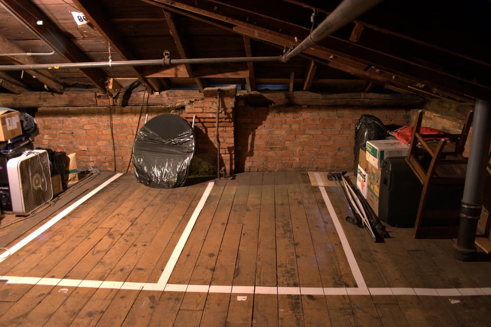 Photo of Attic Wizard