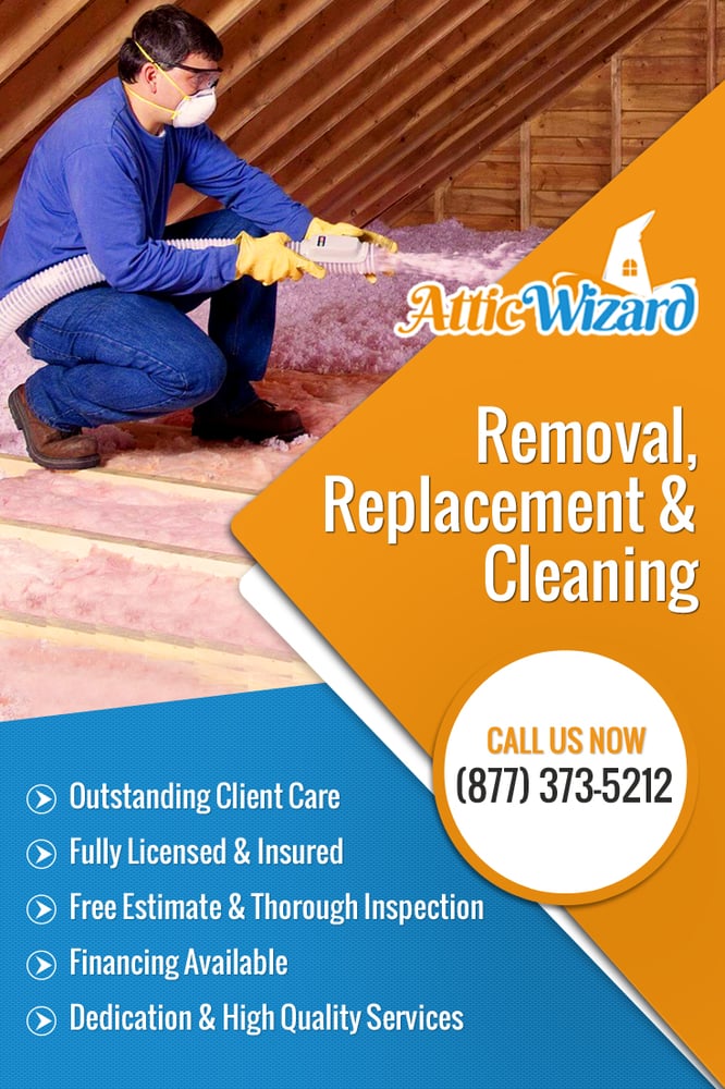 Photo of Attic Wizard