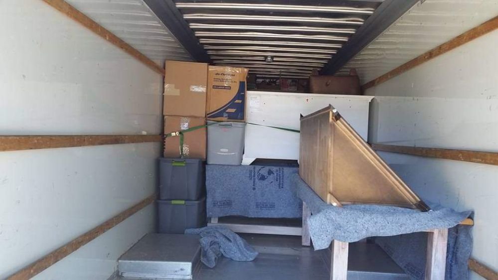 Photo of Miracles Moving Company