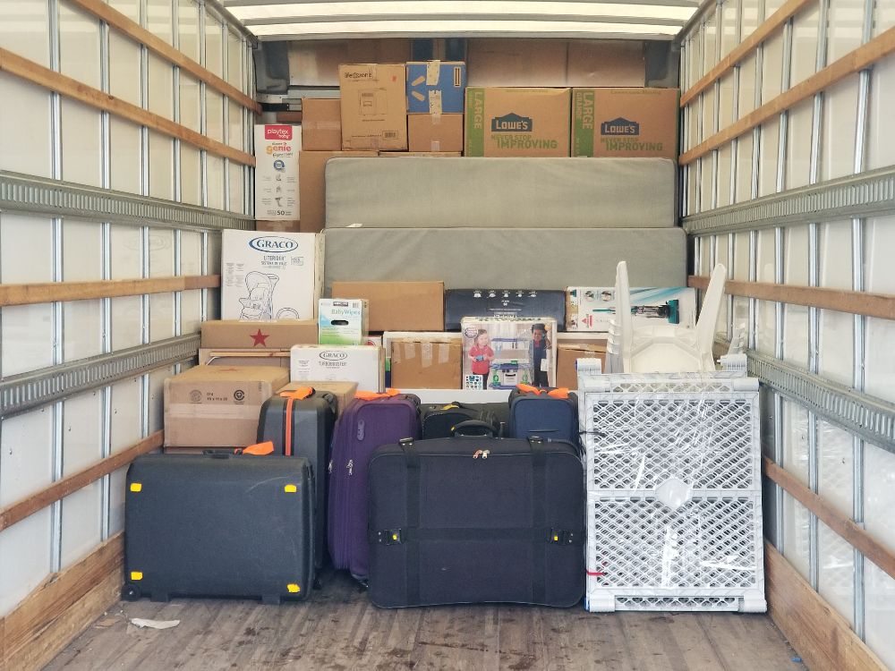 Photo of Miracles Moving Company
