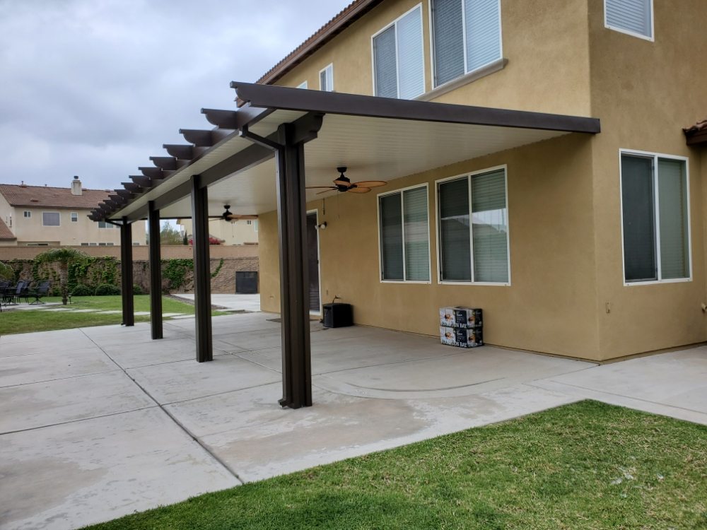 Photo of Alumawood Patios By Kevin Carlson