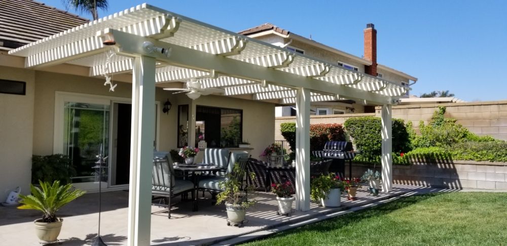 Photo of Alumawood Patios By Kevin Carlson