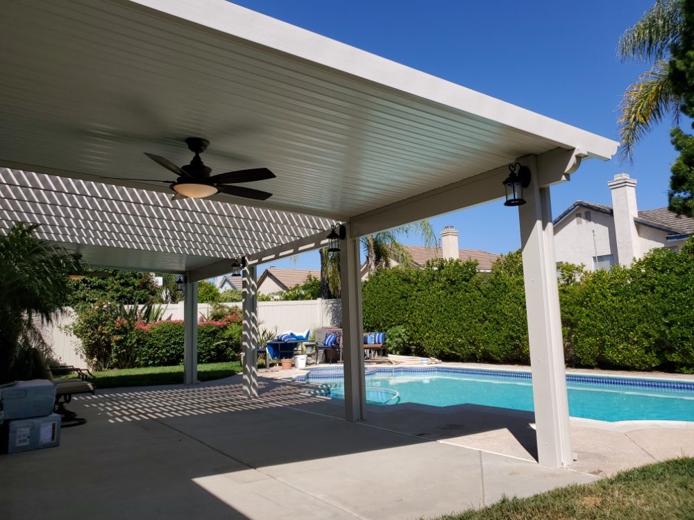 Photo of Alumawood Patios By Kevin Carlson