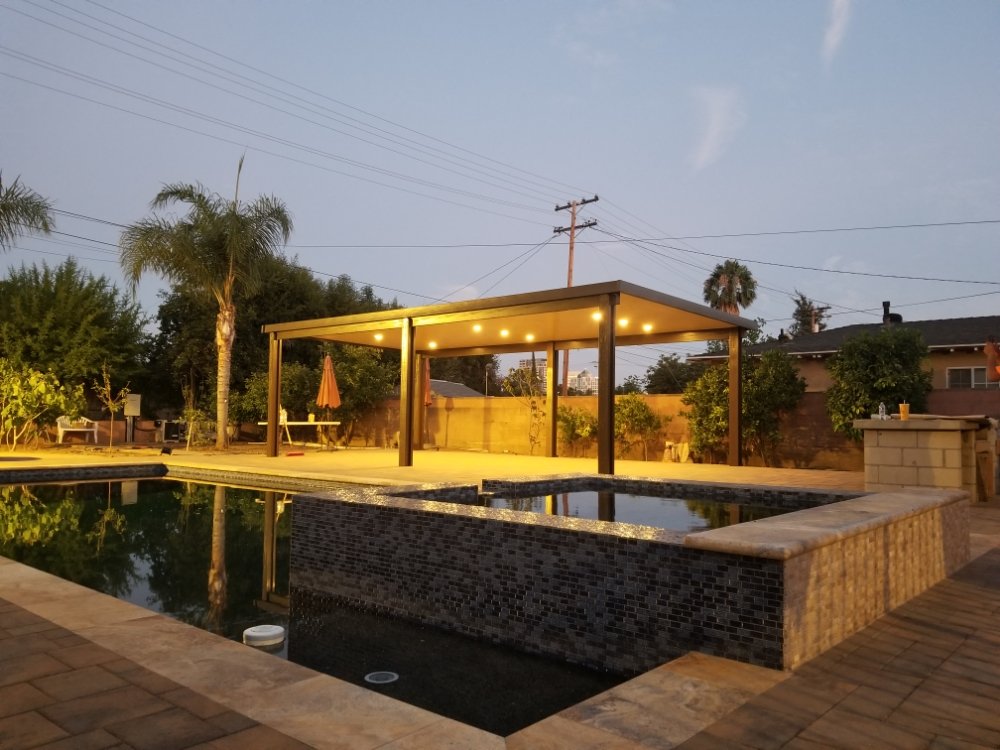 Photo of Alumawood Patios By Kevin Carlson