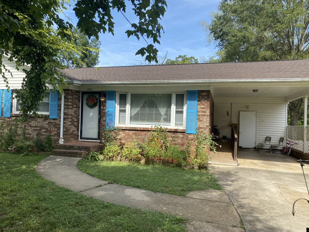 Photo of Affordable Roofing, Gutters & Siding